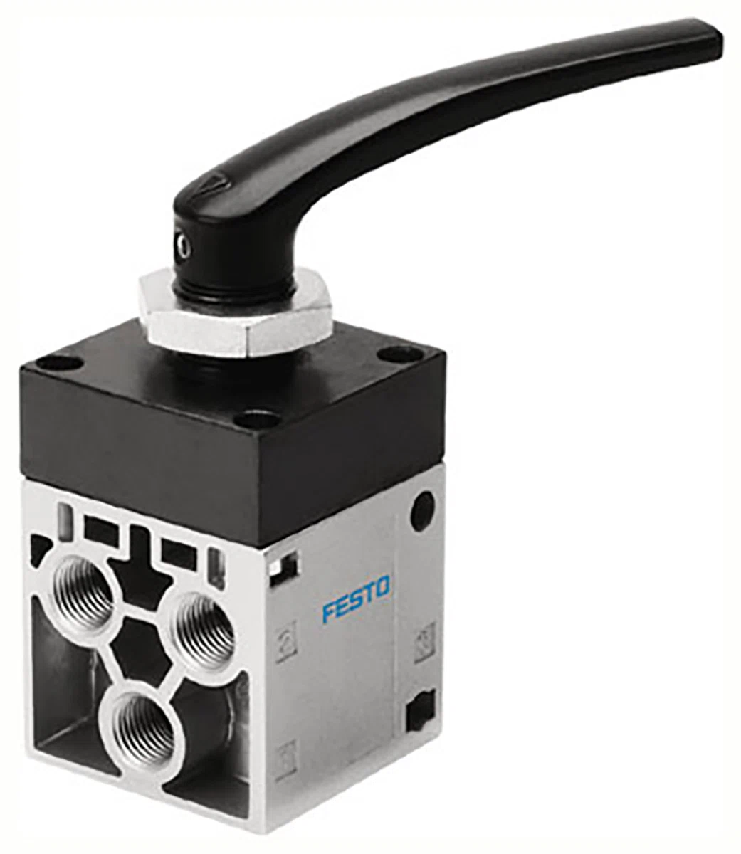 H-5-1/4-B Festo