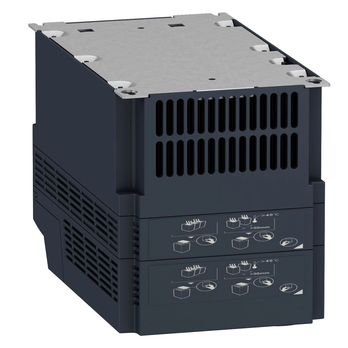 ATV320D15N4B Schneider Electric