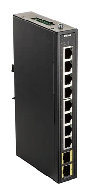 DIS-100G-10S D-Link