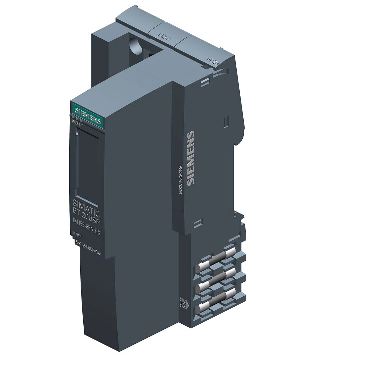 6ES7155-6AU00-0DN0 Siemens