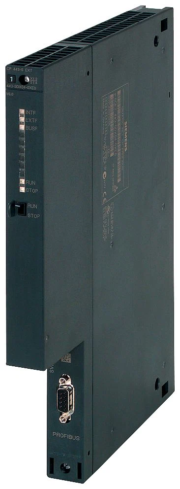 6GK7443-5DX05-0XE0 Siemens