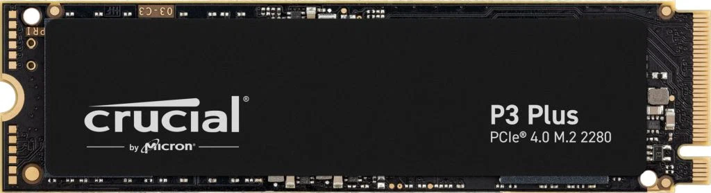 CT4000P3PSSD8 Crucial