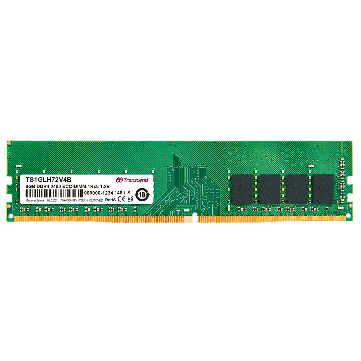 TS1GLH72V4B Transcend