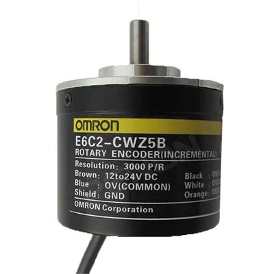 E6C2-CWZ5B Omron