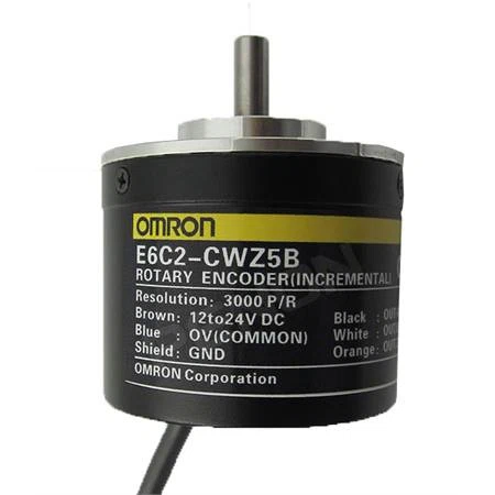 E6C2-CWZ5B Omron