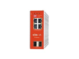 WI-PСMS306GF-I Wi-Tek Коммутаторы