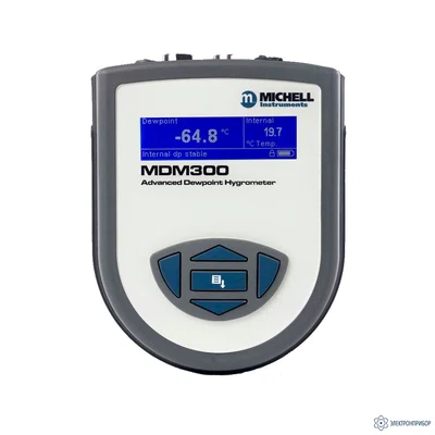 MDM300 Michell Instruments