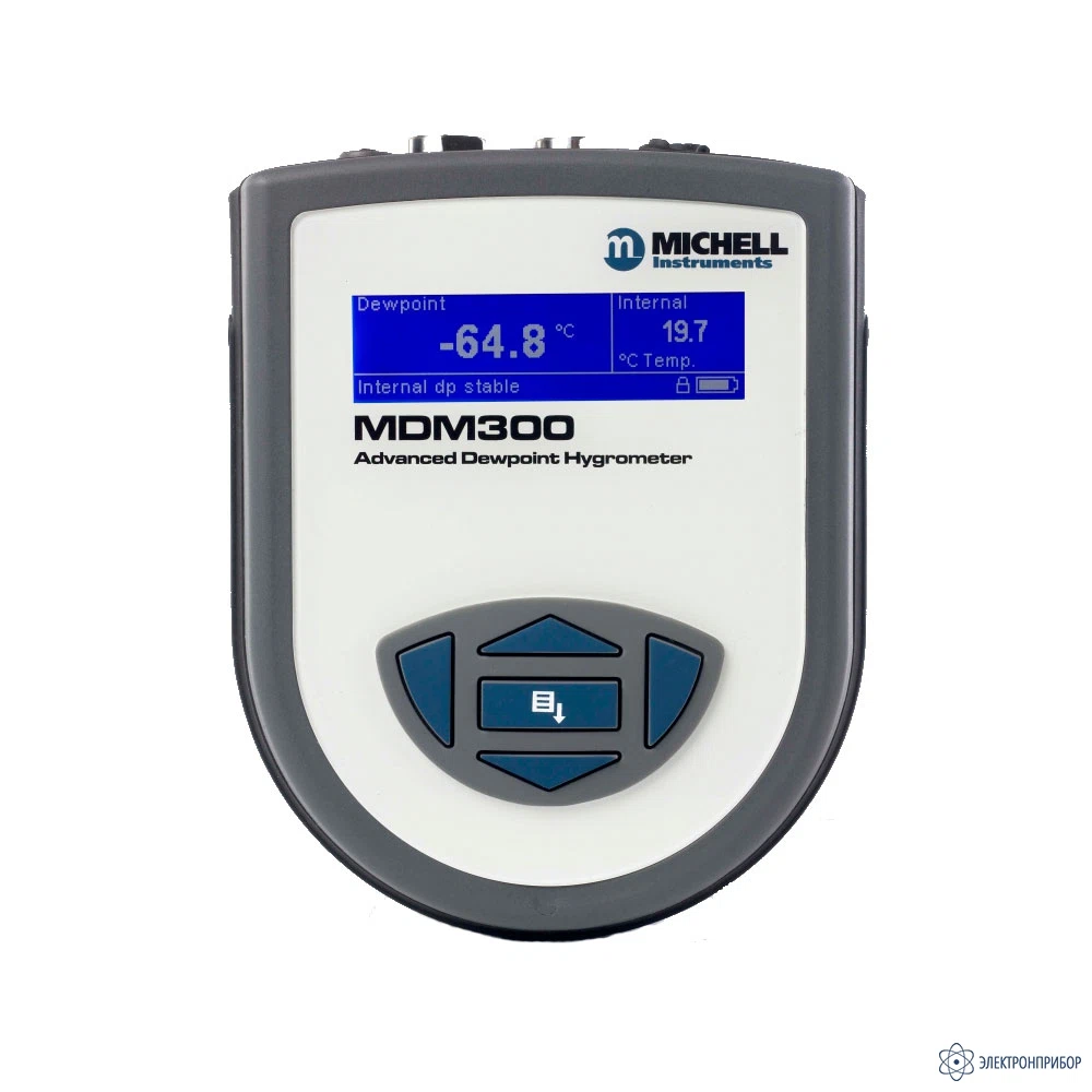 MDM300 Michell Instruments