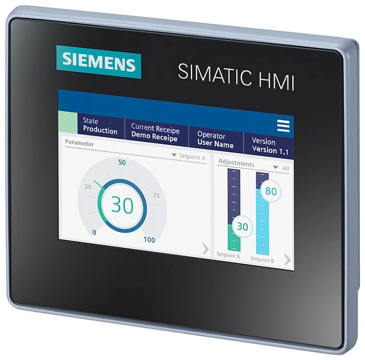 6AV2123-3DB32-0AW0 Siemens