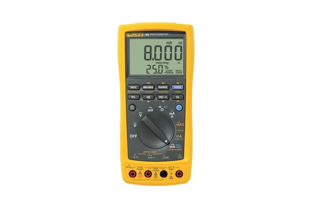 FLUKE-789 Fluke