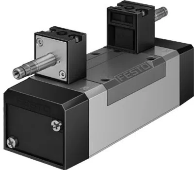 MN1H-5/3G-D-3-C Festo