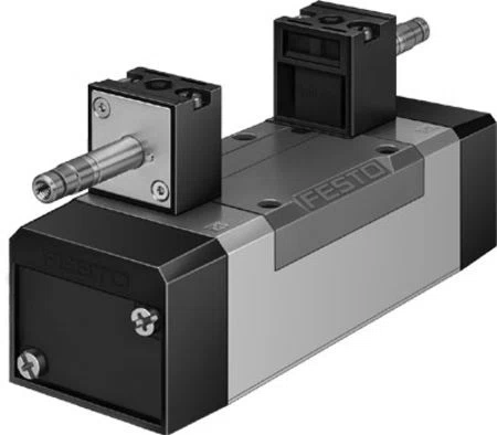 MN1H-5/3G-D-3-C Festo