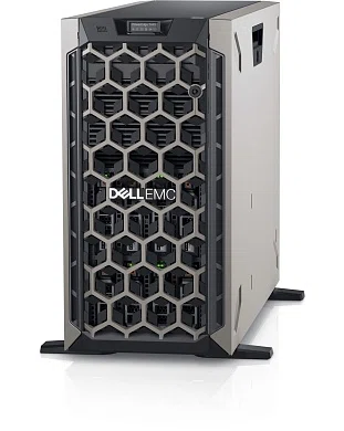 dell_poweredge_t440 Dell Серверы Dell PowerEdge
