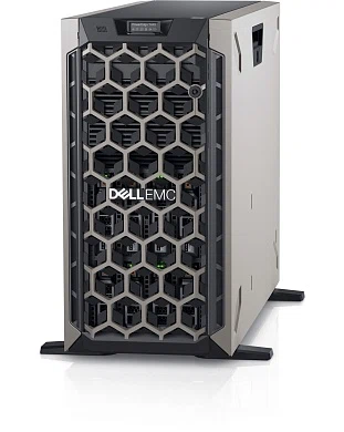 dell_poweredge_t440 Dell Серверы Dell PowerEdge