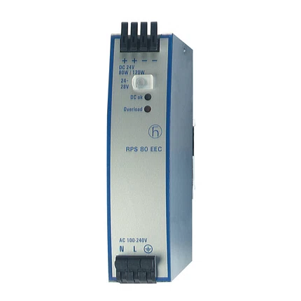 RPS 80 EEC Hirschmann