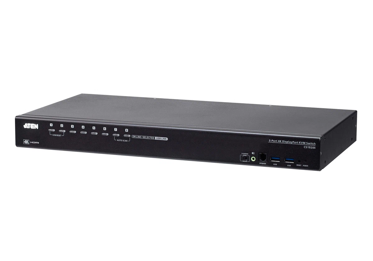 CS19208 Aten
