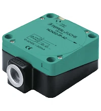 NRN75-FP-A2-P3 Pepperl+Fuchs