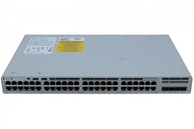 C9200L-48PL-4X-E Cisco