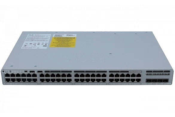 C9200L-48PL-4X-E Cisco