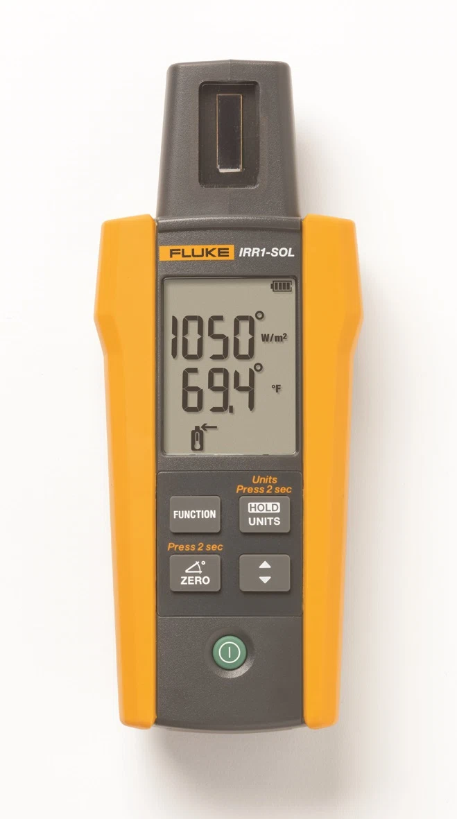 FLK-IRR1-SOL Fluke