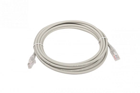 PC-LPM-STP-RJ45-RJ45-C5e-5M-LSZH-GY Hyperline