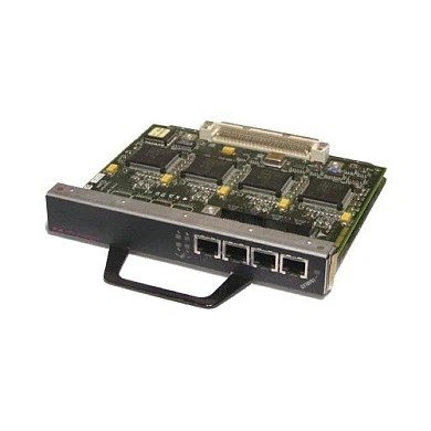 PA-4E1G/120 Cisco