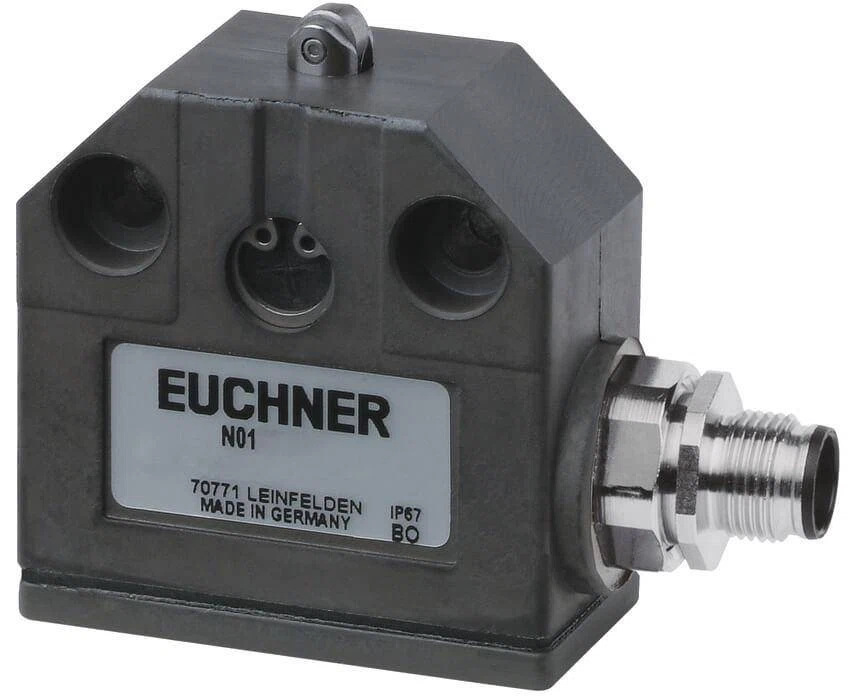 N01R550SVM5-M Euchner