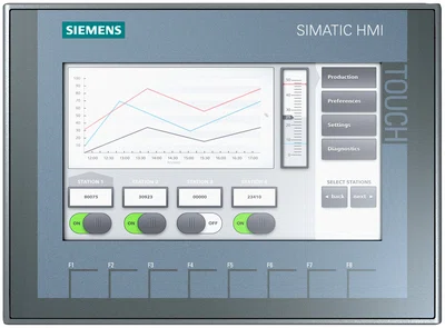 6AV2123-2GA03-0AX0 Siemens