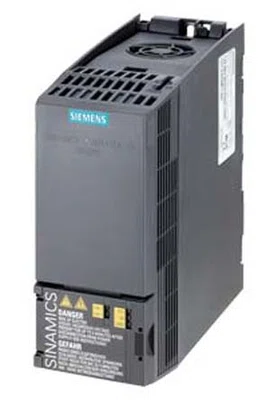 6SL3210-1KE15-8UB2 Siemens