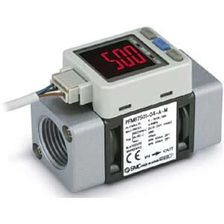 PFMB7501-F04-F SMC