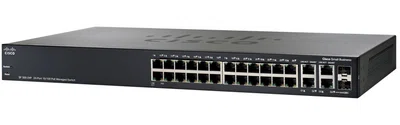 SF200-48P Cisco Коммутаторы (свитчи)