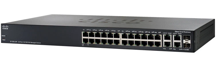 SF200-48P Cisco Коммутаторы (свитчи)