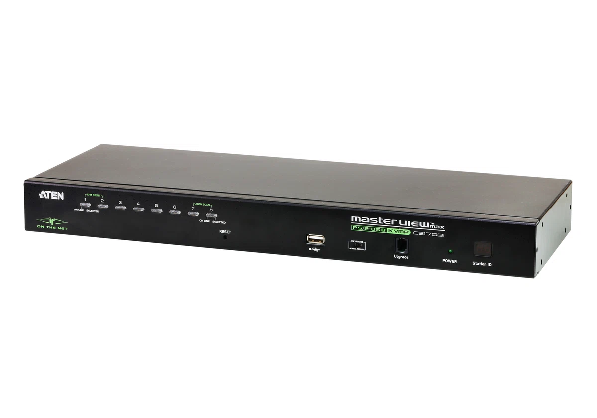 CS1708I Aten