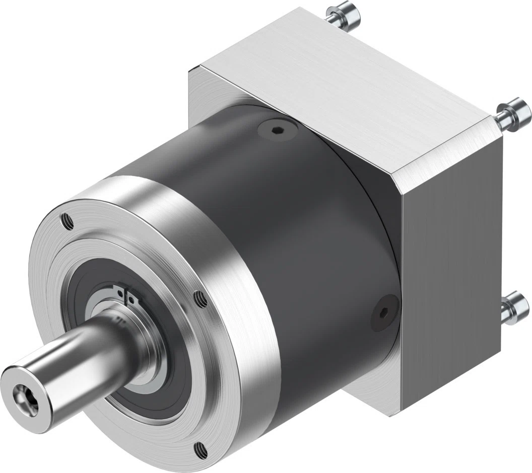 EMGA-80-P-G5-EAS-80 Festo