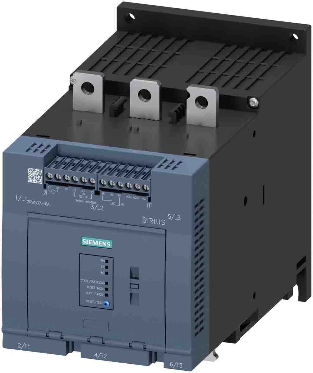 3RW5073-6AB14 Siemens
