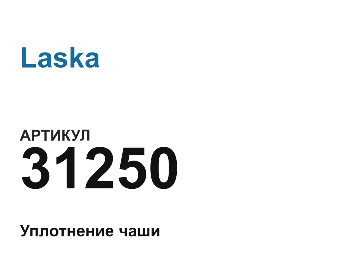 31250 Laska