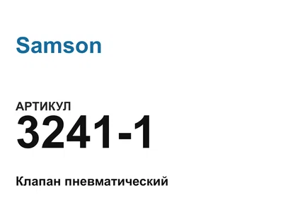 32411 Samson