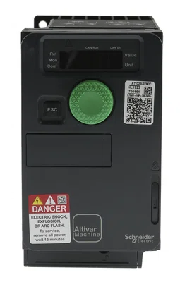 ATV320U07M2C Schneider Electric