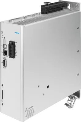 CMMP-AS-C2-3A-M0 Festo