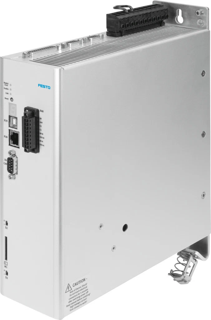CMMP-AS-C2-3A-M0 Festo