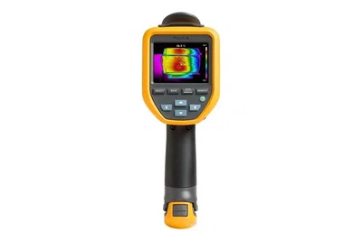 FLUKE TiS55+ — Тепловизор