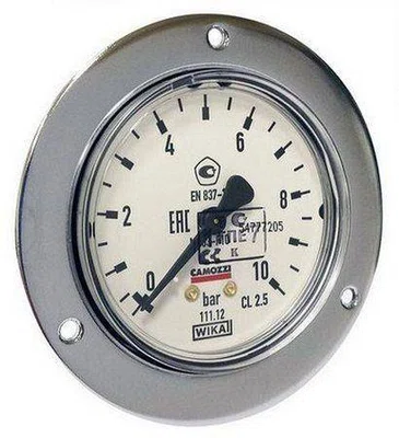M063-F10 Camozzi