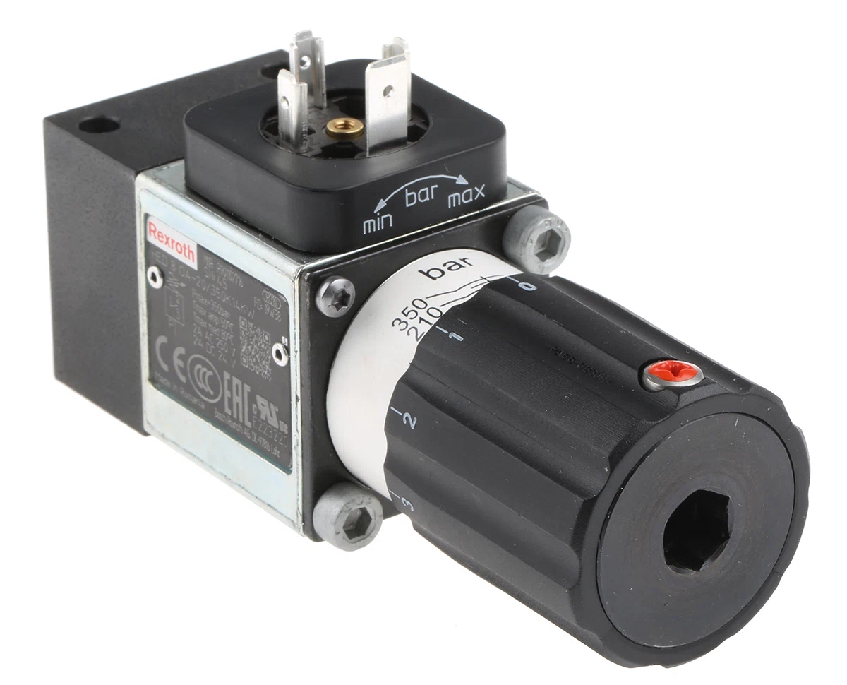 R901102716 Bosch Rexroth