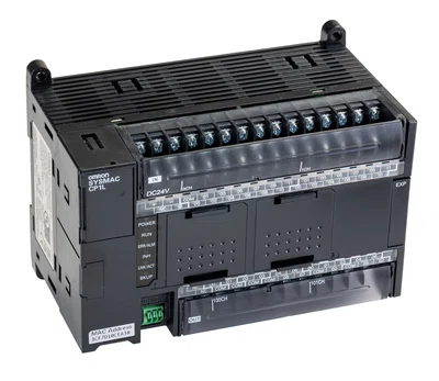 CP1L-EM40DR-D Omron