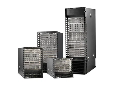 CE6810-48S4Q-LI Huawei коммутатор