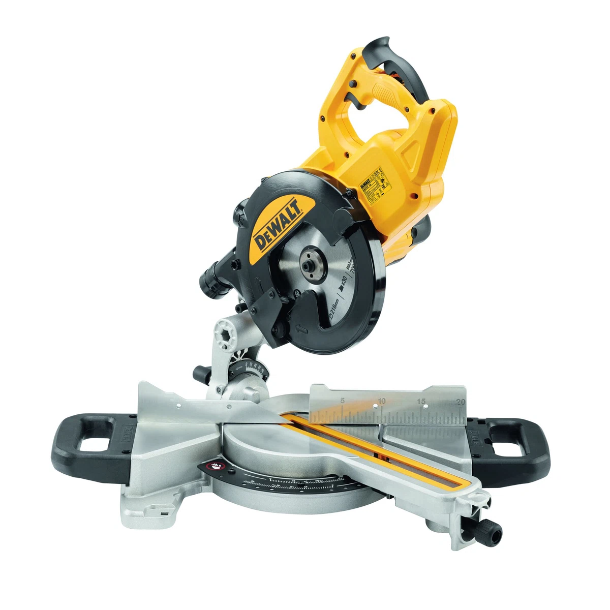 DWS774-QS DeWALT
