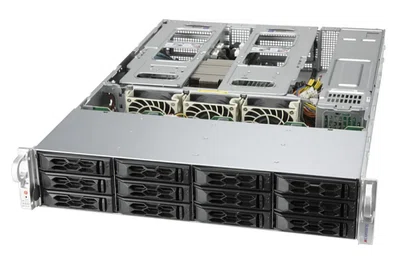 AS-2014CS-TR Supermicro Серверы Supermicro