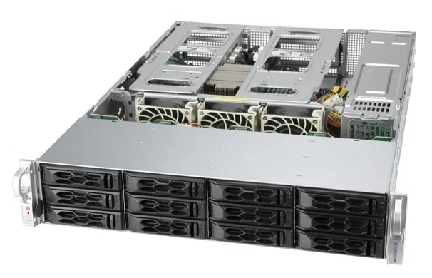 AS-2014CS-TR Supermicro Серверы Supermicro