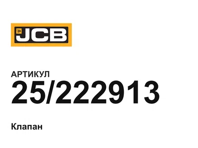 25222913 JCB