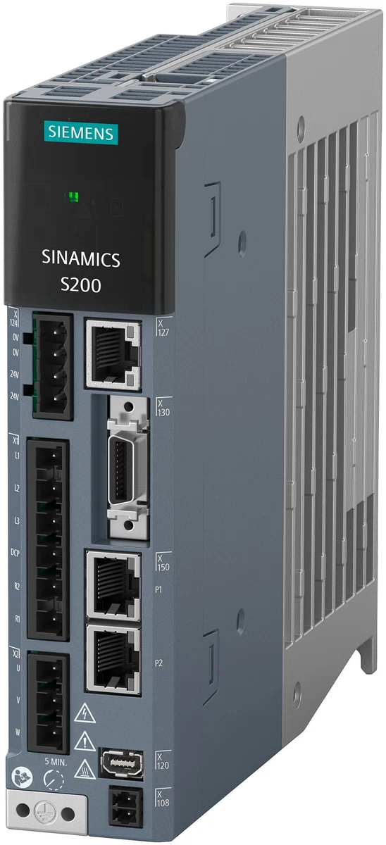 6SL5510-1BB10-4AF0 Siemens